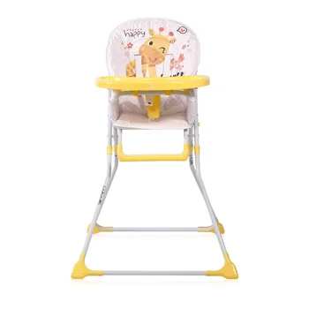 Lorelli hranilica za bebe Cookie Yellow Giraffe 2020-1 Lorelli hranilica za bebe Cookie Yellow Giraffe 2020-1
