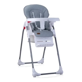 Lorelli hranilica dulce grey - pu leather Lorelli hranilica dulce grey - pu leather