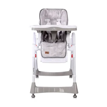 Lorelli hranilica za bebe Gusto Grey Dandelions 2020-1 Lorelli hranilica za bebe Gusto Grey Dandelions 2020-1