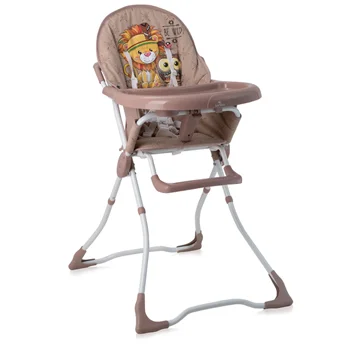 Lorelli hranilica za bebe Marcel Beige Indians 2019 Lorelli hranilica za bebe Marcel Beige Indians 2019