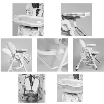 Lorelli hranilica za bebe Primo Beige Elephant 2019-1 Lorelli hranilica za bebe Primo Beige Elephant 2019-1