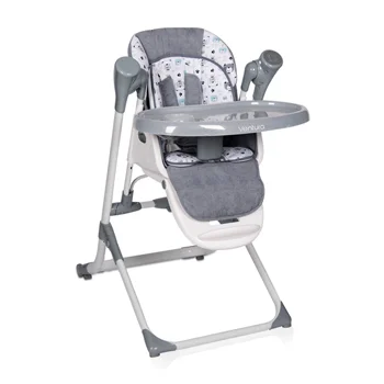 Lorelli hranilica za bebe 2u1 Ventura Grey 2019 Lorelli hranilica za bebe 2u1 Ventura Grey 2019