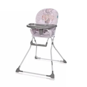 Lorelli hranilica za bebe Cookie marble grey flying friends 2023-2 Lorelli hranilica za bebe Cookie marble grey flying friends 2023-2