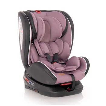 Lorelli auto sedište Nebula Isofix 0-36 kg 360° pink Lorelli auto sedište Nebula Isofix 0-36 kg 360° pink