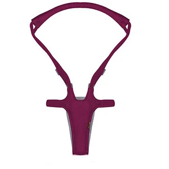 Lorelli kaiševi za prohodavanje First Steps Crvena  Lorelli kaiševi za prohodavanje First Steps Crvena