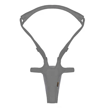 Lorelli Kaiševi za prohodavanje First Steps Siva Lorelli Kaiševi za prohodavanje First Steps Siva