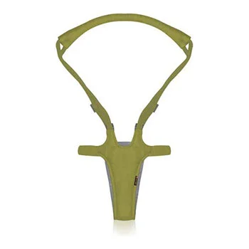 Lorelli kaiševi za prohodavanje First Steps Zelena Lorelli kaiševi za prohodavanje First Steps Zelena