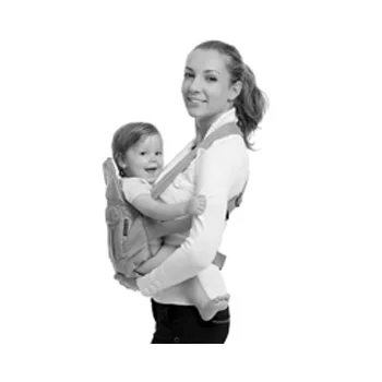 Lorelli kengur nosiljka Lorelli 2016 Black-1 Lorelli kengur nosiljka Lorelli 2016 Black-1