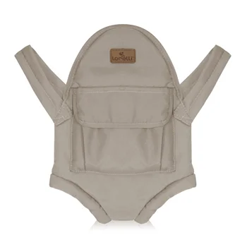 Lorelli kengur nosiljka Holiday Beige Lorelli kengur nosiljka Holiday Beige