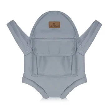 Lorelli kengur nosiljka Holiday Grey Lorelli kengur nosiljka Holiday Grey