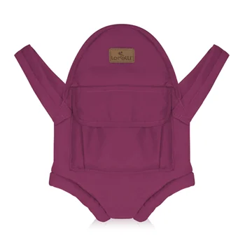 Lorelli kengur nosiljka Holiday Red Lorelli kengur nosiljka Holiday Red