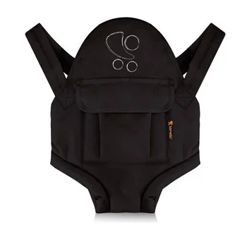 Lorelli kengur nosiljka Lorelli 2016 Black Lorelli kengur nosiljka Lorelli 2016 Black