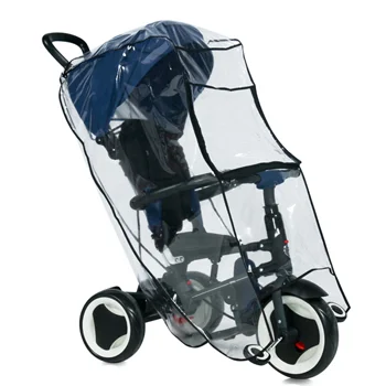 Lorelli kišna navlaka za tricikl Lorelli kišna navlaka za tricikl