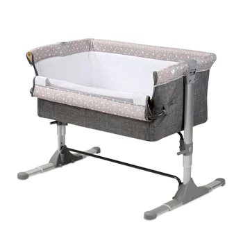 Lorelli kolevka Sleep N Care Grey Elephant-2 Lorelli kolevka Sleep N Care Grey Elephant-2
