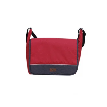 Lorelli kolica za bebe Alexa Set Black&Red 2018-6 Lorelli kolica za bebe Alexa Set Black&Red 2018-6