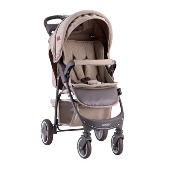 Lorelli kolica za bebe Daisy Set Beige 2019-1 Lorelli kolica za bebe Daisy Set Beige 2019-1