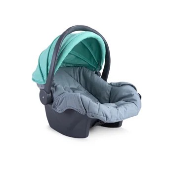 Lorelli kolica za bebe Daisy Green&Grey 2019-4 Lorelli kolica za bebe Daisy Green&Grey 2019-4