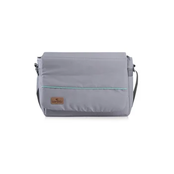 Lorelli kolica za bebe Daisy Green&Grey 2019-5 Lorelli kolica za bebe Daisy Green&Grey 2019-5