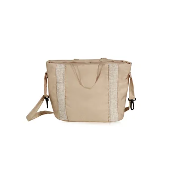 Lorelli kolica za bebe 2 u 1 Kara Beige Air-3 Lorelli kolica za bebe 2 u 1 Kara Beige Air-3