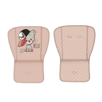 Lorelli kolica za bebe 2 u 1 Toledo Beige Cool Cat-3 Lorelli kolica za bebe 2 u 1 Toledo Beige Cool Cat-3