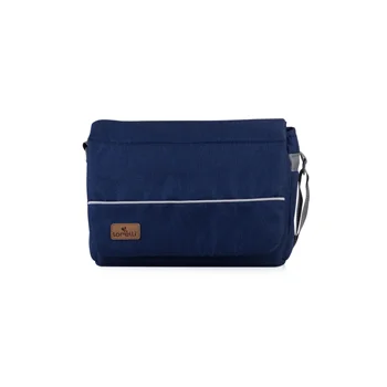 Lorelli kolica za bebe 2u1 Toledo Dark Blue Teddy Bear-5 Lorelli kolica za bebe 2u1 Toledo Dark Blue Teddy Bear-5