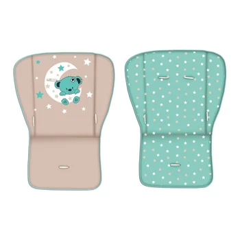 Lorelli kolica za bebe 2 u 1 Toledo Green&Beige Moon Bear-3 Lorelli kolica za bebe 2 u 1 Toledo Green&Beige Moon Bear-3