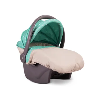 Lorelli kolica za bebe 2 u 1 Toledo Green&Beige Moon Bear-4 Lorelli kolica za bebe 2 u 1 Toledo Green&Beige Moon Bear-4