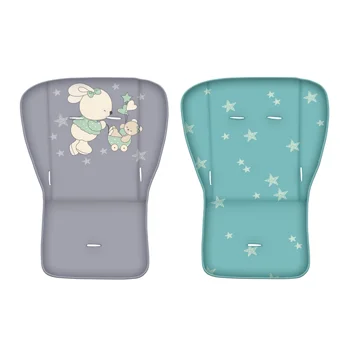 Lorelli kolica za bebe 2u1 Toledo Green&Grey Bunnies-3 Lorelli kolica za bebe 2u1 Toledo Green&Grey Bunnies-3