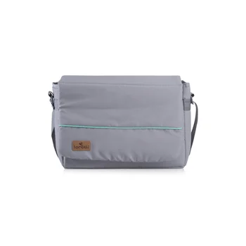 Lorelli kolica za bebe 2u1 Toledo Green&Grey Bunnies-5 Lorelli kolica za bebe 2u1 Toledo Green&Grey Bunnies-5