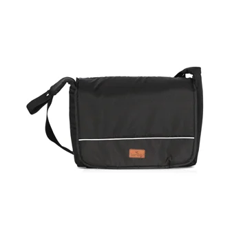 Lorelli kolica za bebe 3 u 1 Alba Black Circles 2020-5 Lorelli kolica za bebe 3 u 1 Alba Black Circles 2020-5