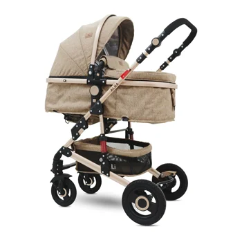 Lorelli kolica za bebe 3 u 1 Alba Dark Beige 2019-1 Lorelli kolica za bebe 3 u 1 Alba Dark Beige 2019-1