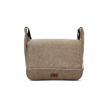 Lorelli kolica za bebe 3 u 1 Alba Dark Beige 2019-5 Lorelli kolica za bebe 3 u 1 Alba Dark Beige 2019-5