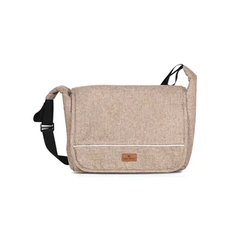 Lorelli kolica za bebe 3 u 1 Alba Dark Beige 2020-4 Lorelli kolica za bebe 3 u 1 Alba Dark Beige 2020-4