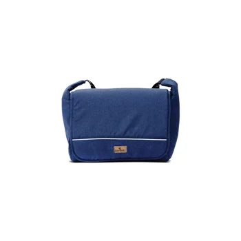 Lorelli kolica za bebe Lora Set Dark Blue Birds 2019-6 Lorelli kolica za bebe Lora Set Dark Blue Birds 2019-6