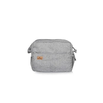 Lorelli kolica za bebe Calibra 3 Grey-4 Lorelli kolica za bebe Calibra 3 Grey-4