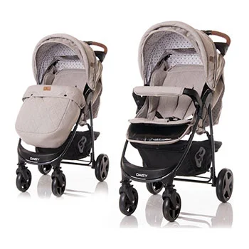 Lorelli kolica Daisy sa navlakom String Lorelli kolica Daisy sa navlakom String