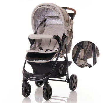 Lorelli kolica Daisy sa navlakom String -1 Lorelli kolica Daisy sa navlakom String -1