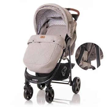 Lorelli kolica Daisy sa navlakom String -2 Lorelli kolica Daisy sa navlakom String -2