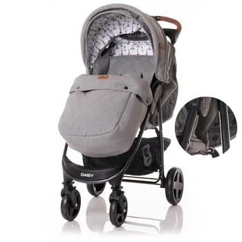 Lorelli kolica Daisy set Dark Grey Lighthouse -3 Lorelli kolica Daisy set Dark Grey Lighthouse -3