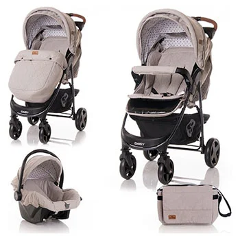 Lorelli kolica Daisy set String Lorelli kolica Daisy set String