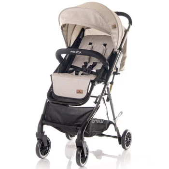 Lorelli kolica Felicia Bež-1 Lorelli kolica Felicia Bež-1