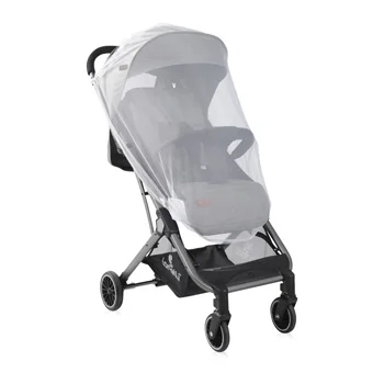 Lorelli kolica za bebe Fiona Dark Beige-3 Lorelli kolica za bebe Fiona Dark Beige-3