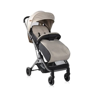 Lorelli kolica za bebe Fiona Dark Beige Lorelli kolica za bebe Fiona Dark Beige