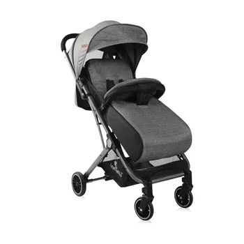 Lorelli kolica za bebe Fiona Dark Grey Lorelli kolica za bebe Fiona Dark Grey