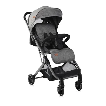 Lorelli kolica za bebe Fiona Dark Grey-1 Lorelli kolica za bebe Fiona Dark Grey-1