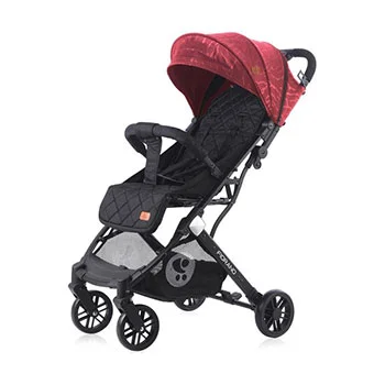 Lorelli kolica Fiorano Crno crvena Lorelli kolica Fiorano Crno crvena