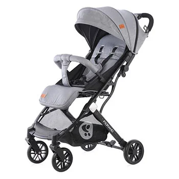 Lorelli kolica Fiorano Siva Lorelli kolica Fiorano Siva