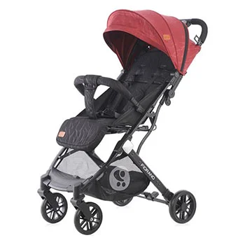 Lorelli kolica Fiorano Crveno crna Lorelli kolica Fiorano Crveno crna