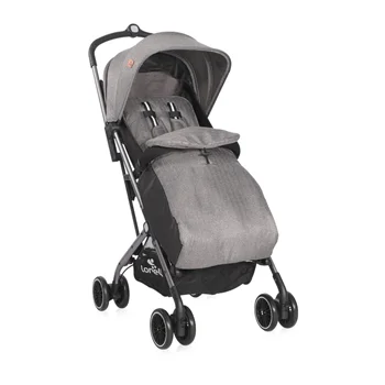 Lorelli kolica za bebe Helena Dark Grey Lorelli kolica za bebe Helena Dark Grey