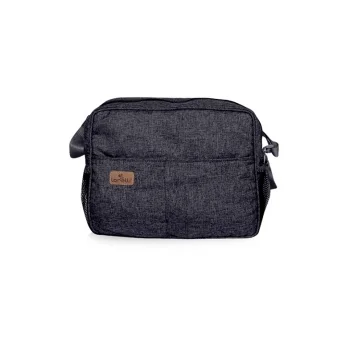 Lorelli kolica za bebe Luna Black&Red 2018-4 Lorelli kolica za bebe Luna Black&Red 2018-4